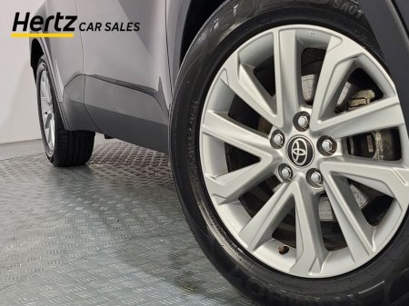 2024 Toyota C-HR - photo 6