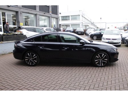 2020 Peugeot 508 - view 3