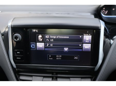 2015 Peugeot 2008 ALLURE Low Mileage Huge Spec €9,495 thumbnail