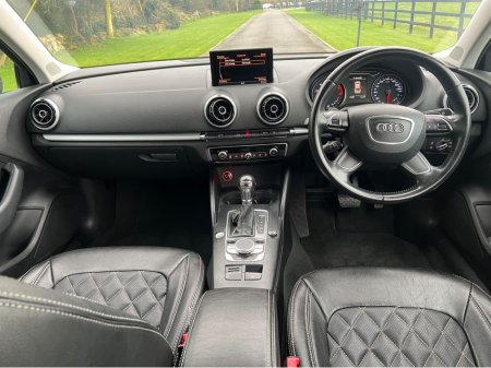 2015 Audi A3 Saloon - thumbnail 6