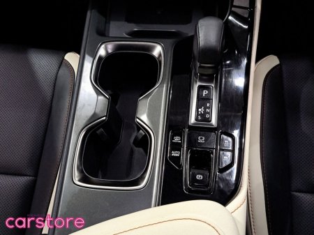 2022 Lexus NX 450 h+ - thumbnail 16