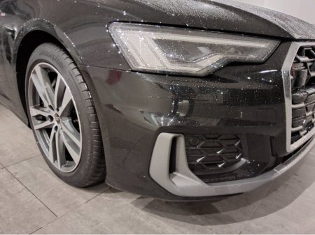 2025 Audi A6 S LINE 50 TFSI E QUATTRO AVANT €69,950 thumbnail