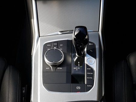 2022 BMW 3 Series - thumbnail 10