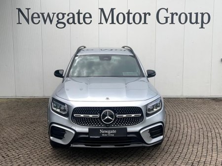 2025 Mercedes-Benz GLB AMG TOP SPEC *DELIVERY MILEAGE* €58,888