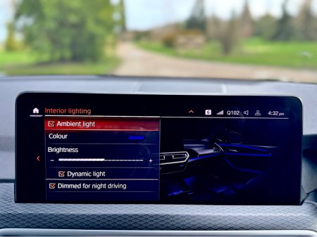 2022 BMW X3 - thumbnail 32