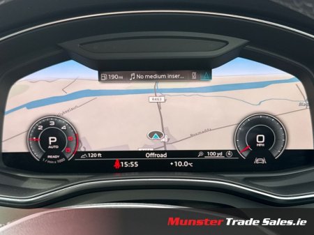 2023 Audi A6 - thumbnail 13