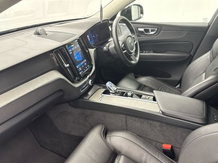 2025 Volvo XC60 T6 ULTRA DARK *BLACK FRIDAY FLASH SALE* €150 P/W ON PCP €71,890