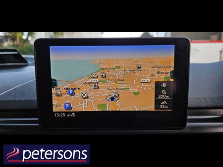 2017 Audi A5 3.0 TDI SPORT QUATTRO 218PS 5DR AUTOMATIC €23,950 thumbnail