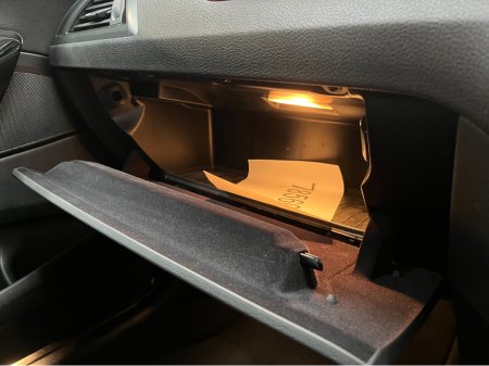 2018 BMW 1 Series €17950 2018 BMW 118D SPORT 2.0 AUTOMATIC / CRUISE CONTROL / REVERSE CAMERA / HEATED SEATS AND MORE €17,950 thumbnail