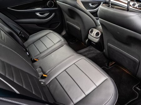 2022 Mercedes-Benz E Class E220 D Sport 4DR Auto €44,450 thumbnail