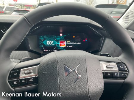 2026 DS Automobiles DS 4 - thumbnail 13