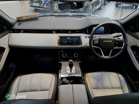 2022 Land Rover Range Rover Evoque - thumbnail 5