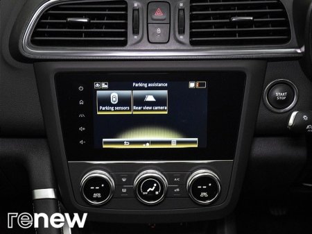 2022 Renault Kadjar S Edition TCe 140 (MY21.5) thumbnail