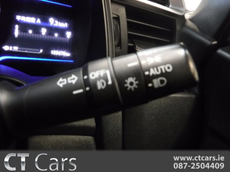 2016 Honda Fit 1.5 AUTO HYBRID SPORTS ANDROID+CARPLAY €11,250 thumbnail