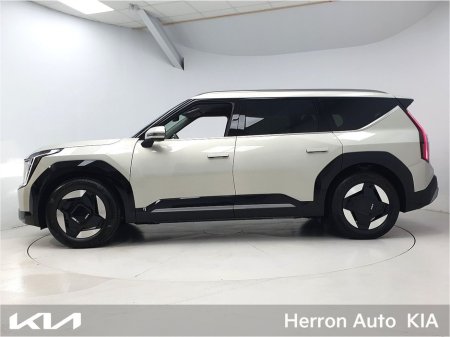 2026 Kia EV9 99.8Kwh EARTH MODEL *Free home charger*