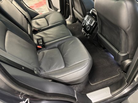 2021 Land Rover Range Rover 2.0 PHEV Vogue €57,950 thumbnail