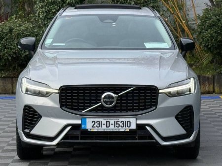 2023 Volvo XC60 - thumbnail 18