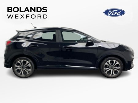 2024 Ford Puma - photo 4