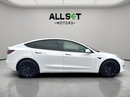 2021 Tesla Model 3 - thumbnail 13