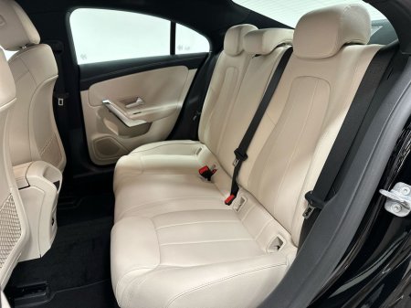 2025 Mercedes-Benz CLA Class *deposit taken* CLA180 Coupe Progressive Line Edition €55,644