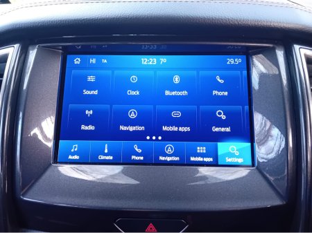 2021 Ford Ranger D/CAB WILDTRAK  2.0 TDCI BI-TURBO  213BHP. @ REDDY2DRIVE LTD €33,850 thumbnail