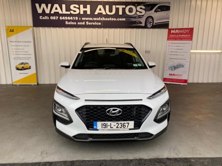 2019 Hyundai Kona - thumbnail 8