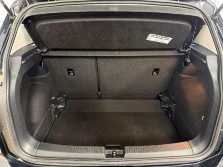 2023 Volkswagen T-Cross - thumbnail 15