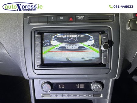 2017 Volkswagen Polo TSI Automatic €13,495