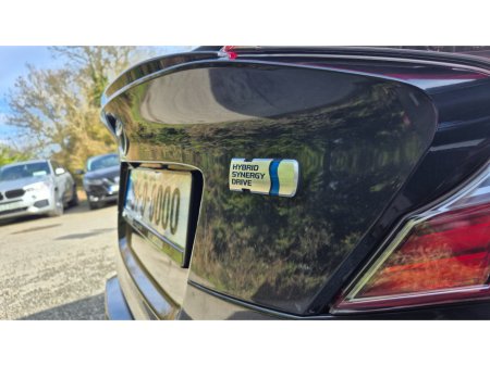 2019 Toyota C-HR - thumbnail 8