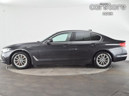 2020 BMW 5 Series - thumbnail 6