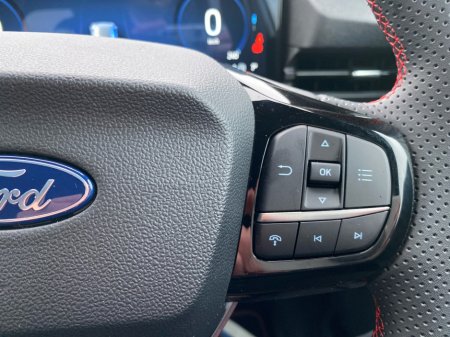 2026 Ford Puma ST-Line 1.0 MHEV 125BHP Automatic thumbnail