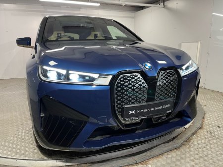 2022 BMW iX - thumbnail 19