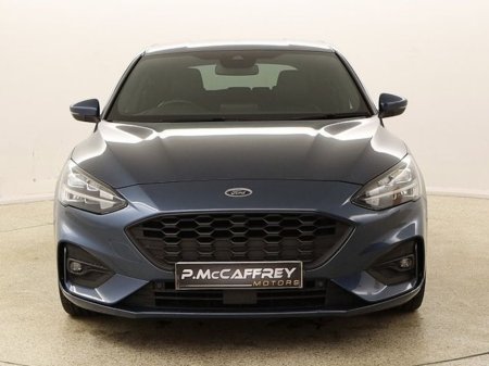 2021 Ford Focus  €19,995