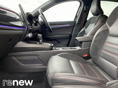 2023 Renault Arkana TCe 140 Auto RS Line €24,245 thumbnail