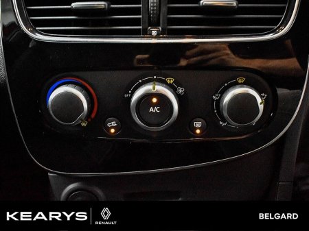 2017 Renault Clio - thumbnail 16