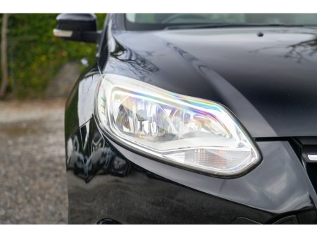 2013 Ford Focus - thumbnail 5