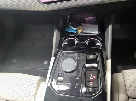 2026 BMW 5 Series  €79,475 thumbnail