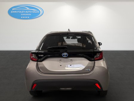 2020 Toyota Yaris - thumbnail 6