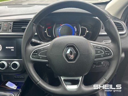 2020 Renault Kadjar - thumbnail 17