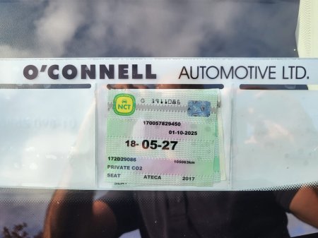 2017 SEAT Ateca - thumbnail 14