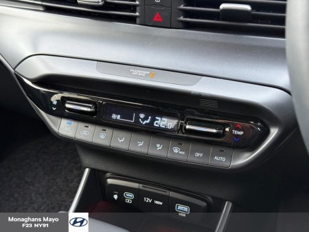 2025 Hyundai Bayon - thumbnail 16