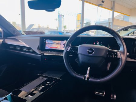 2024 Opel Astra - thumbnail 13