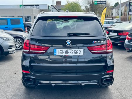 2015 BMW X5 - photo 6