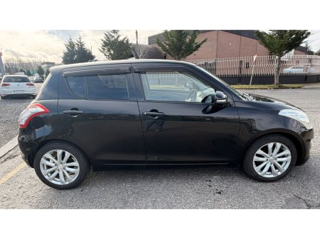 2014 Suzuki Swift - thumbnail 5