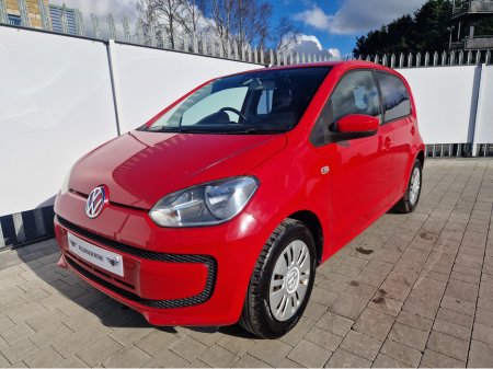 2016 Volkswagen up! - thumbnail 4