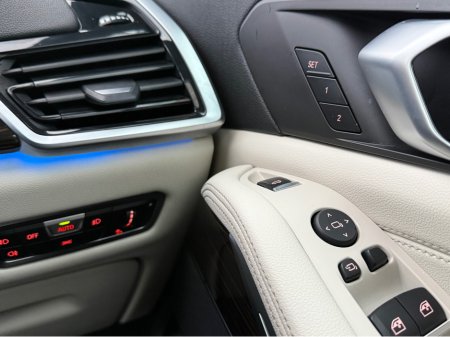 2021 BMW X5 M SPORT X-DRIVE M PERF G05 FSH €55,950 thumbnail