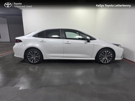 2023 Toyota Corolla - thumbnail 3