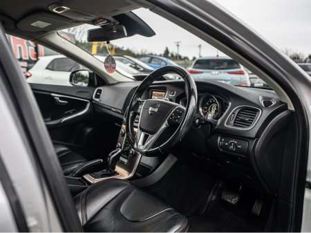 2014 Volvo V40 2014 Volvo V40 Cross Country Auto/New NCT/Warranty €10,888 thumbnail