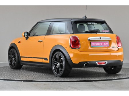 2015 MINI Hatch - thumbnail 7