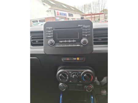 2021 Suzuki Ignis - thumbnail 7